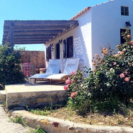 The Pigeon House Villa Potamos  Exteriör bild
